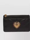 Dolce & Gabbana Devotion Medium Cardholder