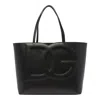 DOLCE & GABBANA MEDIUM DG SHOPPING BAG