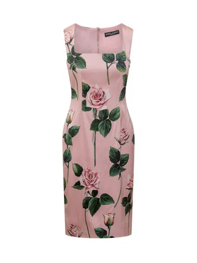 Dolce & Gabbana Medium Dress