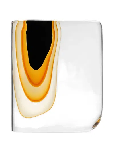 Dolce & Gabbana Medium Leopard Amadi Vase (22 Cm)