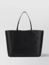 Dolce & Gabbana Medium Logo Shopping Bag With Twin Handles
