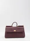 Dolce & Gabbana Medium My Sicily Bag