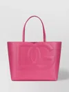 Dolce & Gabbana Dg Logo Medium Shopping Bag