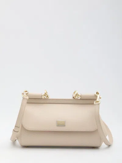 Dolce & Gabbana Medium Sicily Bag