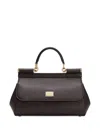 Dolce & Gabbana Medium Sicily Handbag