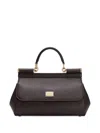 Dolce & Gabbana Medium Sicily Hand Bags