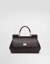Dolce & Gabbana Medium Sicily Hand Bags