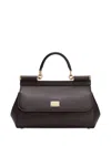 Dolce & Gabbana Medium Sicily Handbag