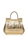Dolce & Gabbana Medium Sicily Handbag
