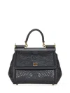 Dolce & Gabbana Medium Sicily Handbag
