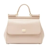 Dolce & Gabbana Sicily Bag In Light_pink_1
