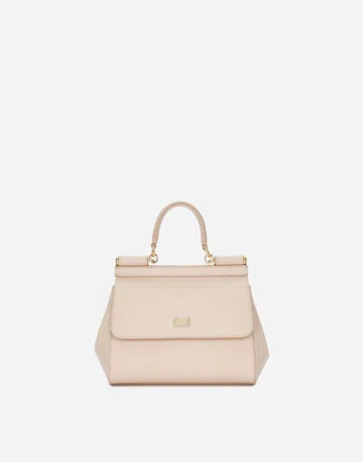 DOLCE & GABBANA BORSA A MANO