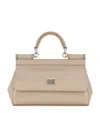 Dolce & Gabbana Medium Sicily Top-handle Bag