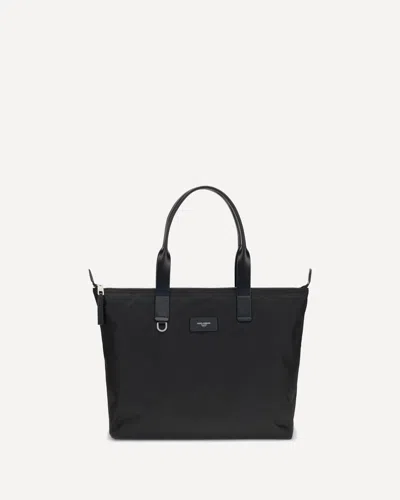 DOLCE & GABBANA MEDIUM TOTE BAG CROCODILE PRINT