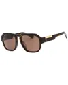 Dolce & Gabbana Aviator Sunglasses 0 Dg4403 322283 In Brown