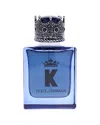 Dolce & Gabbana Men's 1.7oz K Intense Edp