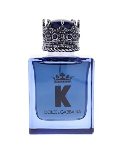 Dolce & Gabbana Men's 1.7oz K Intense Edp