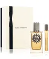 Dolce & Gabbana Men's 2-pc. Devotion Eau De Parfum Gift Set In No Color