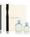 Dolce & Gabbana Men's 2-pc. Light Blue Pour Homme Eau De Toilette Gift Set