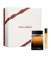 Dolce & Gabbana Men's 2-pc. The One For Men Eau De Parfum Fragrance Gift Set In Orange