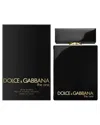 Dolce & Gabbana Men's 3.3oz The One Intense Edp