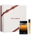 Dolce & Gabbana Men's 2-pc. The One For Men Eau De Parfum Fragrance Gift Set In Orange
