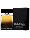 Dolce & Gabbana Men's 3.4oz The One Pour Homme Eau De Parfum
