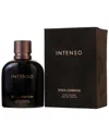 Dolce & Gabbana Pour Homme Intenso Eau De Parfum 75ml