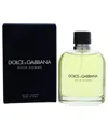 Dolce & Gabbana Men's 6.7oz Edt In Green