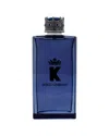 Dolce & Gabbana Men's 6.7oz I0138766 Edp
