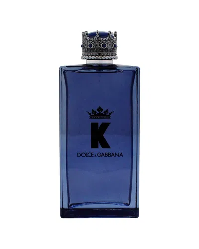 Dolce & Gabbana Men's 6.7oz I0138766 Edp In White