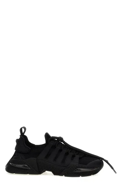 DOLCE & GABBANA DOLCE & GABBANA MEN 'AIRMASTER' SNEAKERS