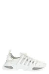 Dolce & Gabbana Men 'airmaster' Sneakers In White