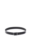 Dolce & Gabbana Men Belt In Multicolor