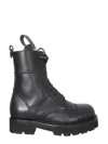 Dolce & Gabbana Man Ankle Boots Black Size 8.5 Calfskin In Black