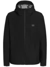 Dolce & Gabbana Hooded Jacket