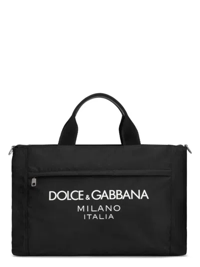 DOLCE & GABBANA MEN'S BORSONE