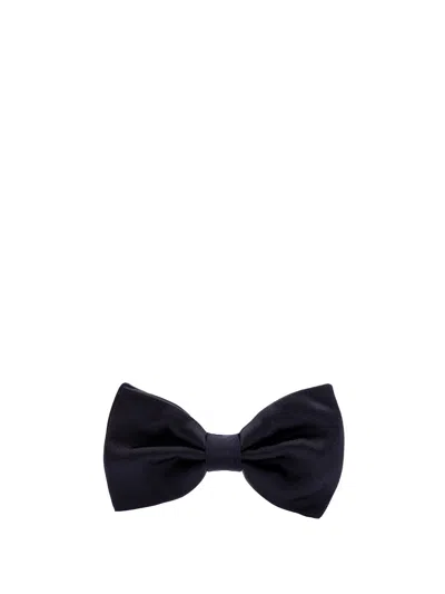 Dolce & Gabbana Men Bow Tie