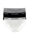Dolce & Gabbana 'brando Brief' 3-pack Briefs