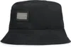 Dolce & Gabbana Men's Bucket Hat In Black
