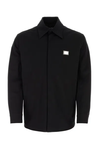 DOLCE & GABBANA DOLCE & GABBANA MEN CAMICIA