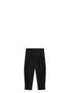 Dolce & Gabbana Double-pleated Tailored Pants