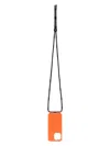 Dolce & Gabbana Men's Case For Iphone 13 Pro In Orange