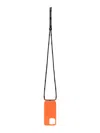 Dolce & Gabbana Men's Case For Iphone 13 Pro In Orange
