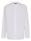 Dolce & Gabbana Cotton Shirt