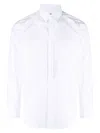 Dolce & Gabbana Long-sleeved Formal Shirt