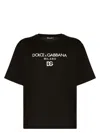 Dolce & Gabbana Cotton T-shirt