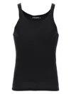 Dolce & Gabbana Men's Cotton Tank Top