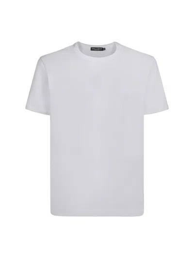 Dolce & Gabbana Cottont-shirt