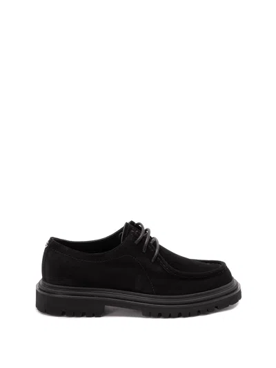 Dolce & Gabbana Men Derby Shoes In Multi